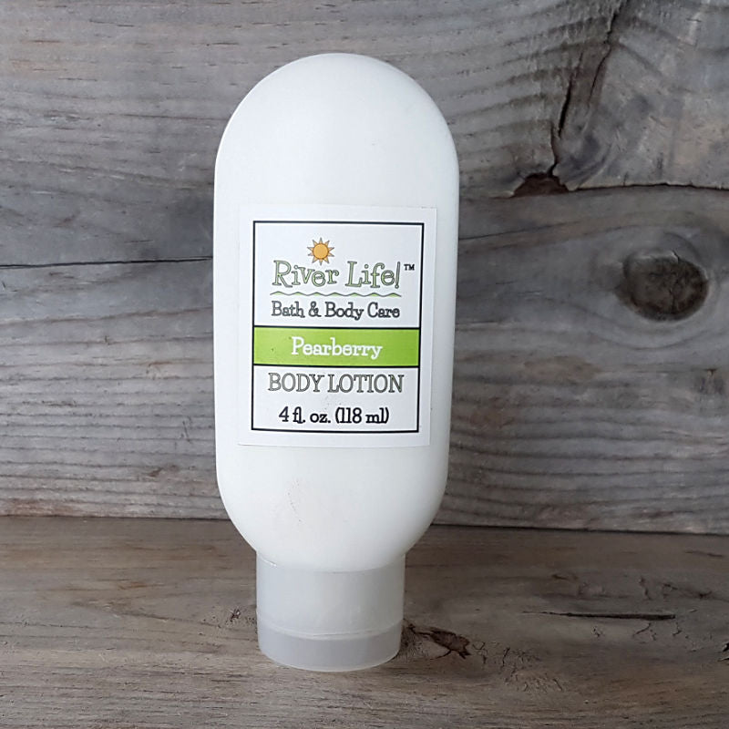 Body Lotion