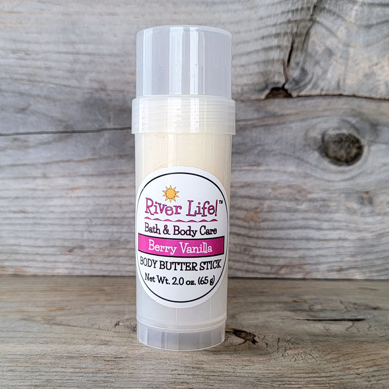 Body Butter Sticks