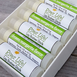 Frozen Margarita Lip Butter Stick